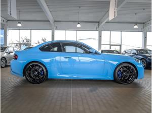 BMW M2 Coupe Head-Up Kamera adapt. LED Hifi