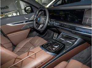 BMW 760 M760e xDrive Pano SkyLounge Massage DAProf PAProf