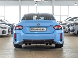 BMW M2 Coupe Head-Up Kamera adapt. LED Hifi
