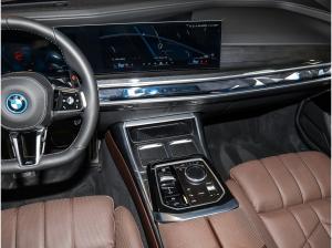 BMW 760 M760e xDrive Pano SkyLounge Massage DAProf PAProf