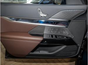 BMW 760 M760e xDrive Pano SkyLounge Massage DAProf PAProf