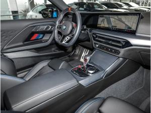 BMW M2 Coupe Head-Up Kamera adapt. LED Hifi