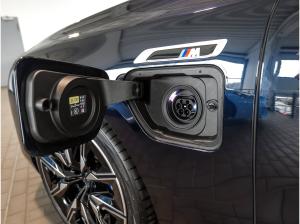 BMW 760 M760e xDrive Pano SkyLounge Massage DAProf PAProf