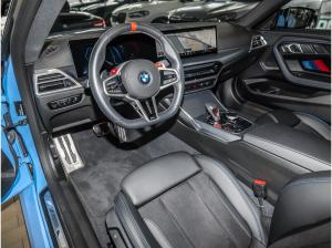 BMW M2 Coupe Head-Up Kamera adapt. LED Hifi