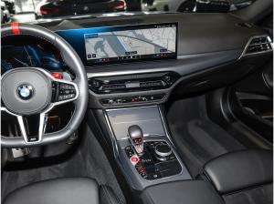 BMW M2 Coupe Head-Up Kamera adapt. LED Hifi
