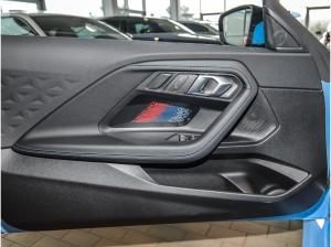 BMW M2 Coupe Head-Up Kamera adapt. LED Hifi
