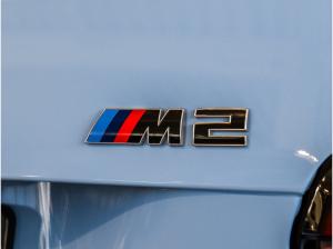 BMW M2 Coupe Head-Up Kamera adapt. LED Hifi