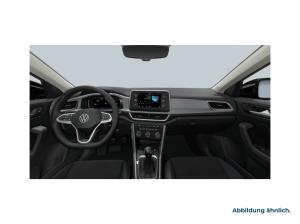 Volkswagen T-Roc Style ❗️ Deutschlandweite Lieferung ❗️ 6-Monats-Fullservice❗️Vielfahrer geeignet✅