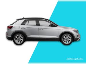 Volkswagen T-Roc Style ❗️ Deutschlandweite Lieferung ❗️ 6-Monats-Fullservice❗️Vielfahrer geeignet✅