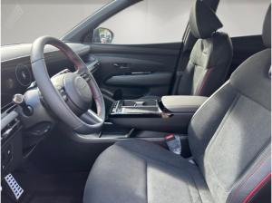 Hyundai TUCSON 1.6 T-GDI N-Line LED-Paket*KRELL*Totwinkel*Carplay*NUR GEWERBE*