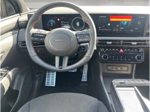 Hyundai TUCSON 1.6 T-GDI N-Line LED-Paket*KRELL*Totwinkel*Carplay*NUR GEWERBE*