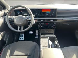 Hyundai TUCSON 1.6 T-GDI N-Line LED-Paket*KRELL*Totwinkel*Carplay*NUR GEWERBE*