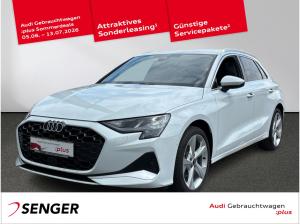 Audi A3 Sportback Advanced 30 TFSI S tronic B&O ACC WINTERRÄDER INKL.