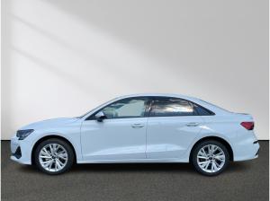 Audi A3 Limousine 35 TDI S tronic MMI LED WINTERRÄDER INKL.