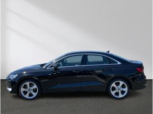 Audi A3 Limousine advanced 35 TDI S tronic MMI LED ACC WINTERRÄDER INKL.