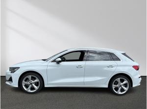 Audi A3 Sportback Advanced 30 TFSI S tronic B&O ACC WINTERRÄDER INKL.