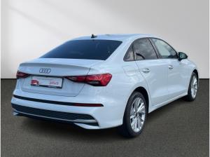 Audi A3 Limousine 35 TDI S tronic MMI LED WINTERRÄDER INKL.
