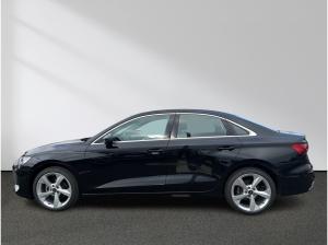 Audi A3 Limousine advanced 35 TDI S tronic MMI LED AC