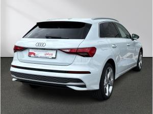 Audi A3 Sportback Advanced 30 TFSI S tronic B&O ACC WINTERRÄDER INKL.
