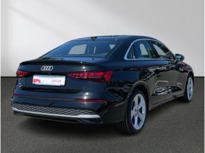 Audi A3 Limousine advanced 35 TDI S tronic MMI LED ACC WINTERRÄDER INKL.