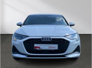 Audi A3 Limousine 35 TDI S tronic MMI LED WINTERRÄDER INKL.