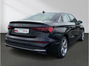 Audi A3 Limousine advanced 35 TDI S tronic MMI LED AC