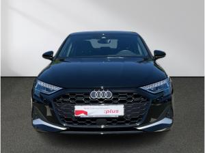 Audi A3 Limousine advanced 35 TDI S tronic MMI LED ACC WINTERRÄDER INKL.