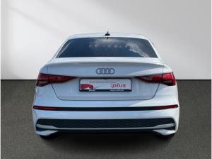 Audi A3 Limousine 35 TDI S tronic MMI LED WINTERRÄDER INKL.