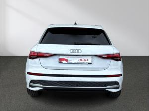 Audi A3 Sportback Advanced 30 TFSI S tronic B&O ACC WINTERRÄDER INKL.