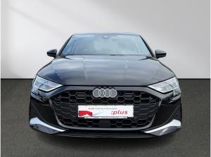 Audi A3 Limousine advanced 35 TDI S tronic MMI LED AC