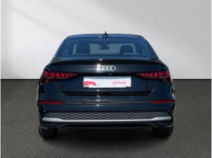 Audi A3 Limousine advanced 35 TDI S tronic MMI LED ACC WINTERRÄDER INKL.