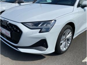 Audi A3 Limousine 35 TDI S tronic MMI LED WINTERRÄDER INKL.