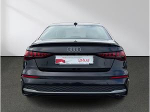 Audi A3 Limousine advanced 35 TDI S tronic MMI LED AC