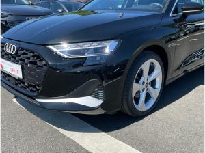 Audi A3 Limousine advanced 35 TDI S tronic MMI LED ACC WINTERRÄDER INKL.