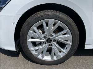 Audi A3 Limousine 35 TDI S tronic MMI LED WINTERRÄDER INKL.