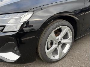 Audi A3 Limousine advanced 35 TDI S tronic MMI LED AC