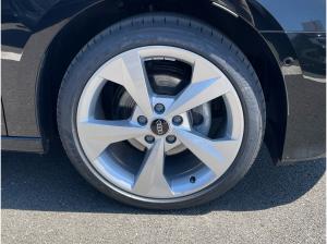 Audi A3 Limousine advanced 35 TDI S tronic MMI LED ACC WINTERRÄDER INKL.