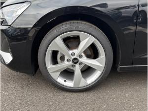 Audi A3 Limousine advanced 35 TDI S tronic MMI LED AC