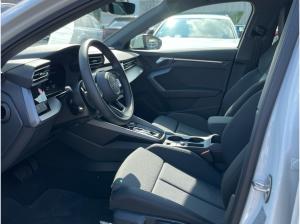 Audi A3 Limousine 35 TDI S tronic MMI LED WINTERRÄDER INKL.