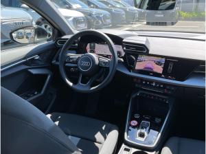 Audi A3 Limousine advanced 35 TDI S tronic MMI LED ACC WINTERRÄDER INKL.