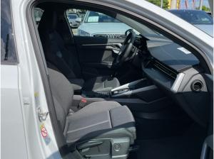 Audi A3 Limousine 35 TDI S tronic MMI LED WINTERRÄDER INKL.