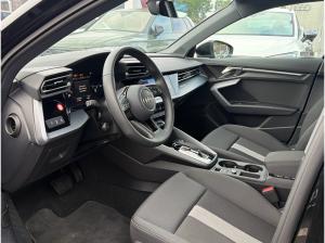 Audi A3 Limousine advanced 35 TDI S tronic MMI LED AC