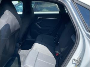 Audi A3 Limousine 35 TDI S tronic MMI LED WINTERRÄDER INKL.
