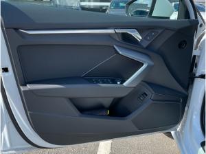 Audi A3 Limousine 35 TDI S tronic MMI LED WINTERRÄDER INKL.