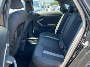 Audi A3 Limousine advanced 35 TDI S tronic MMI LED ACC WINTERRÄDER INKL.
