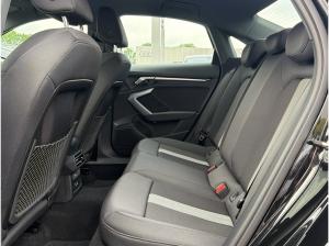 Audi A3 Limousine advanced 35 TDI S tronic MMI LED AC
