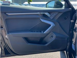 Audi A3 Limousine advanced 35 TDI S tronic MMI LED ACC WINTERRÄDER INKL.