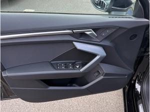 Audi A3 Limousine advanced 35 TDI S tronic MMI LED AC