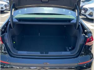 Audi A3 Limousine advanced 35 TDI S tronic MMI LED ACC WINTERRÄDER INKL.