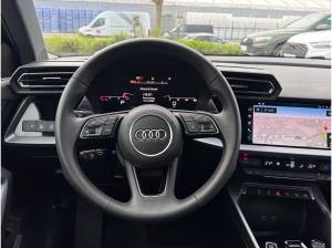 Audi A3 Limousine advanced 35 TDI S tronic MMI LED AC